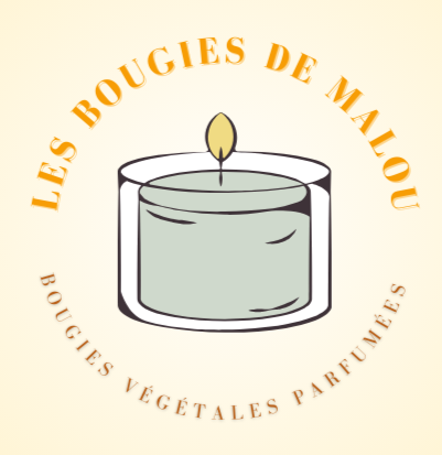 Les bougies de Malou