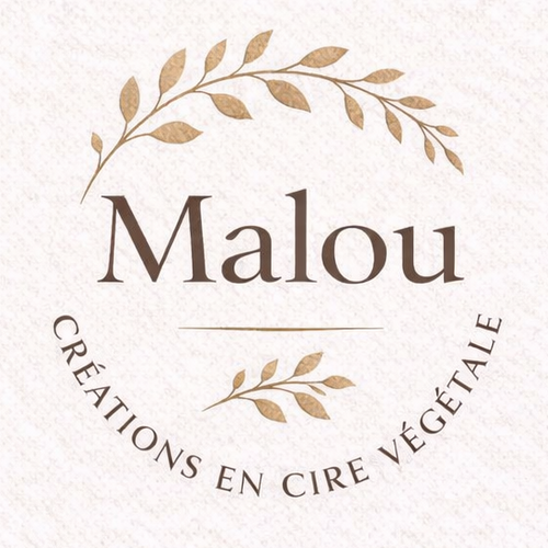 Les bougies de Malou 