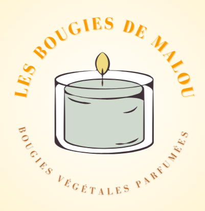 Les bougies de Malou 